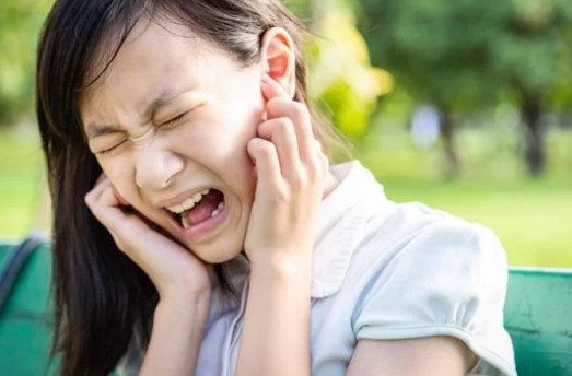 tinnitus